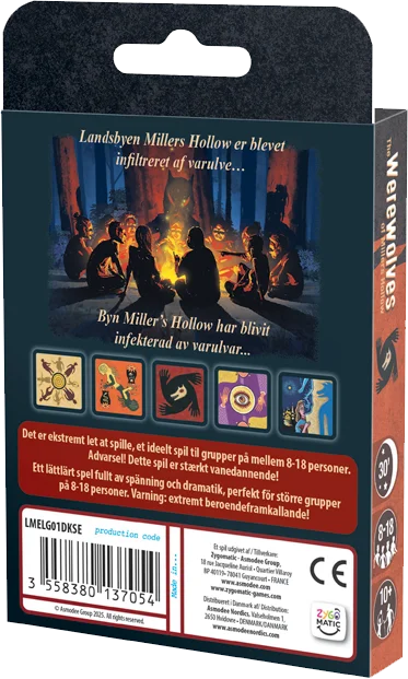 Werewolves 0002 Layer 8