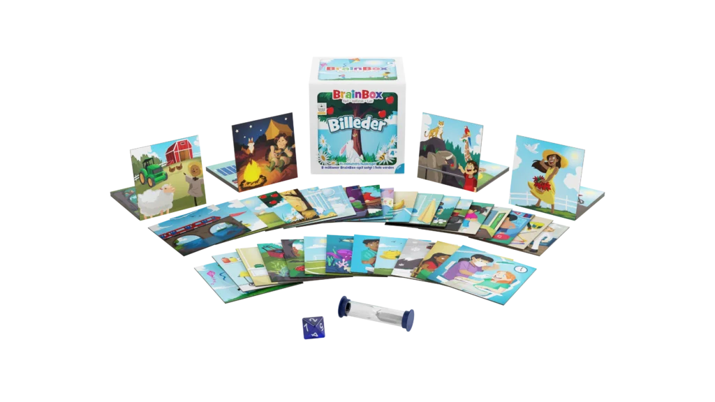 BrainBox – Billeder BrainBox – Billeder