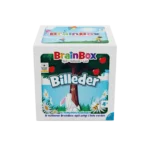 BrainBox – Billeder