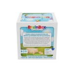 BrainBox – Billeder
