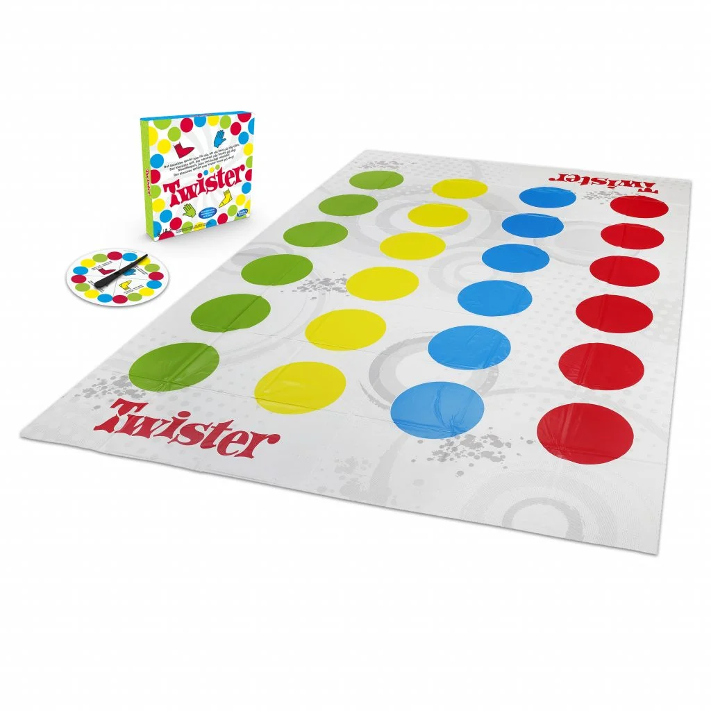 Twister Twister