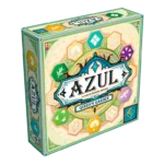 Azul – Queens Garden