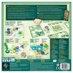 Azul – Queens Garden