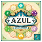 Azul – Queens Garden