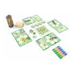 Azul – Queens Garden
