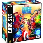 Marvel Crisis Protocol