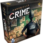 Chronicles of Crime