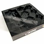 Chronicles of Crime