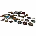Betrayal at House on the Hill