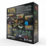 Betrayal at House on the Hill