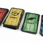 Betrayal at House on the Hill