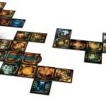 Betrayal at House on the Hill