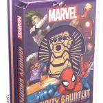 Infinity Gauntlet: A Love Letter Game