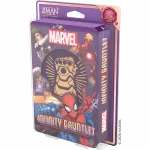 Infinity Gauntlet: A Love Letter Game