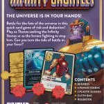 Infinity Gauntlet: A Love Letter Game