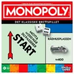 Monopoly
