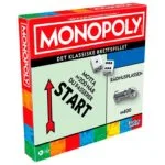Monopoly
