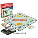 Monopoly