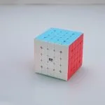 Qiyi 5×5