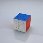 Qiyi 5×5 MS