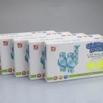 Qiyi Snake 72 PCS