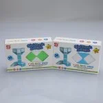 Qiyi Snake 24 PCS