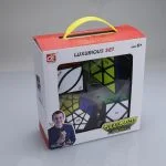Qiyi Bundle 3