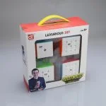 Qiyi Bundle 2