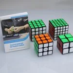 Qiyi Bundle 1