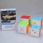 Qiyi Bundle 2