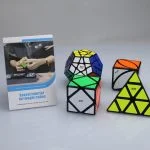 Qiyi Bundle 3