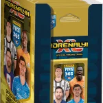 Panini FIFA 365 Adrenalyn XL