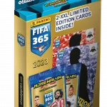 Panini FIFA 365 Adrenalyn XL