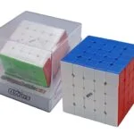 Qiyi 5×5 MS