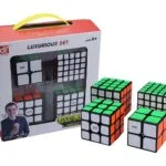 Qiyi Bundle 1