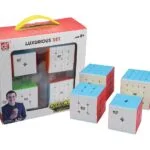 Qiyi Bundle 2