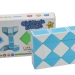 Qiyi Snake 24 PCS