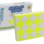 Qiyi Snake 72 PCS