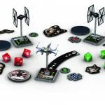 Star Wars X-wing