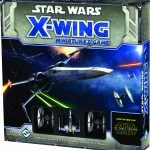 Star Wars X-wing