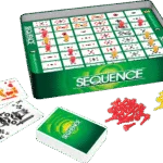 Sequence Travel