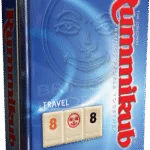 Rummikub Travel