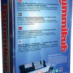 Rummikub Travel