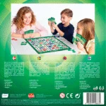 Sequence Junior