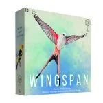 Wingspan