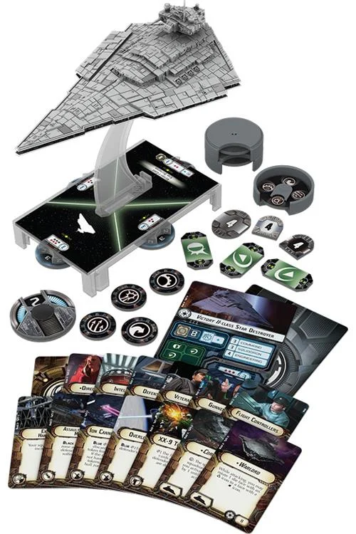 Star Wars Armada Star Wars Armada