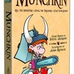 Munchkin