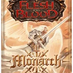 Flesh and Blood