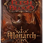 Flesh and Blood