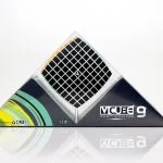 V-Cubes 9×9